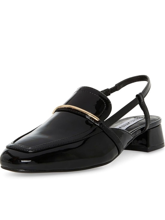 Steve Madden Shoes - Steve Madden Calibri Heeled Slingback Mule Size 8